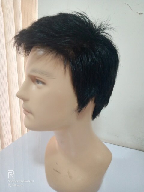 natural hair wig makers in mumbai