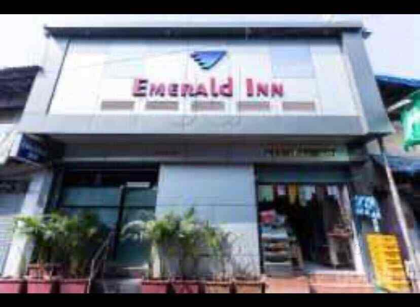 Book Hotel Emerald Inn in Andheri East,Mumbai - Best Hotels in Mumbai ...