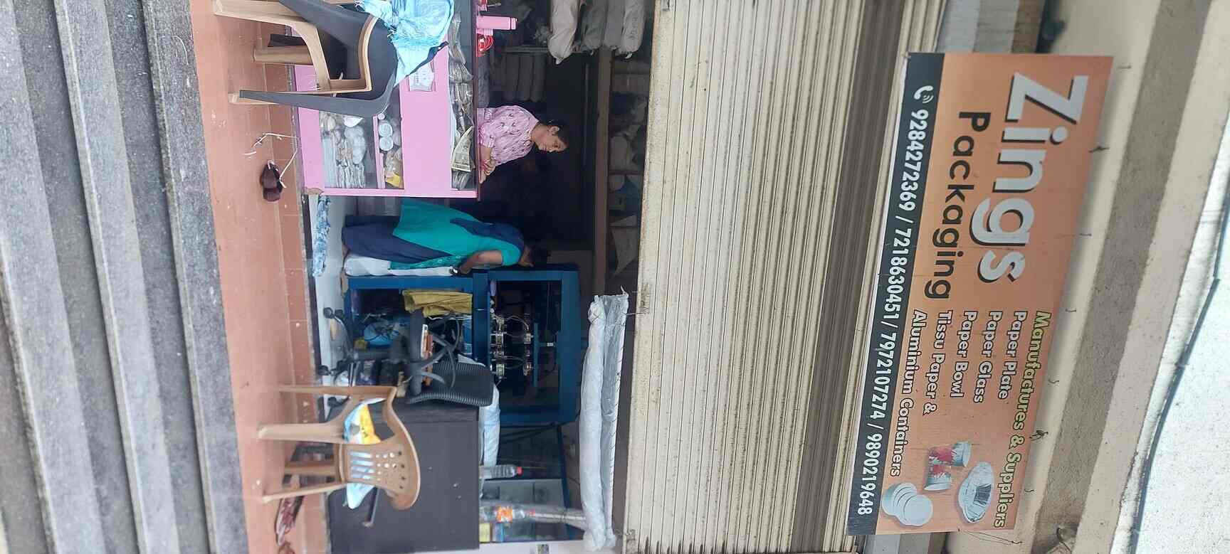 Top Paper Plate Manufacturers in Ulwe Sector 10 Best Disposable Dish