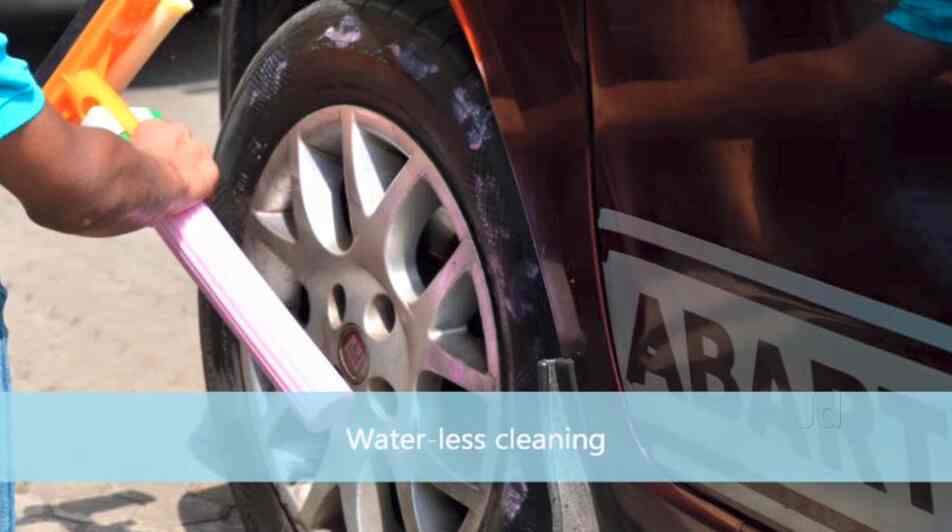 Set My Car in Powai,Mumbai Best Car Cleaning Services in Mumbai