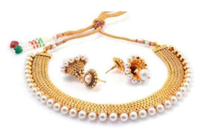 Top Imitation Jewellery Manufacturers in Shri Krishna NagarBorivali
