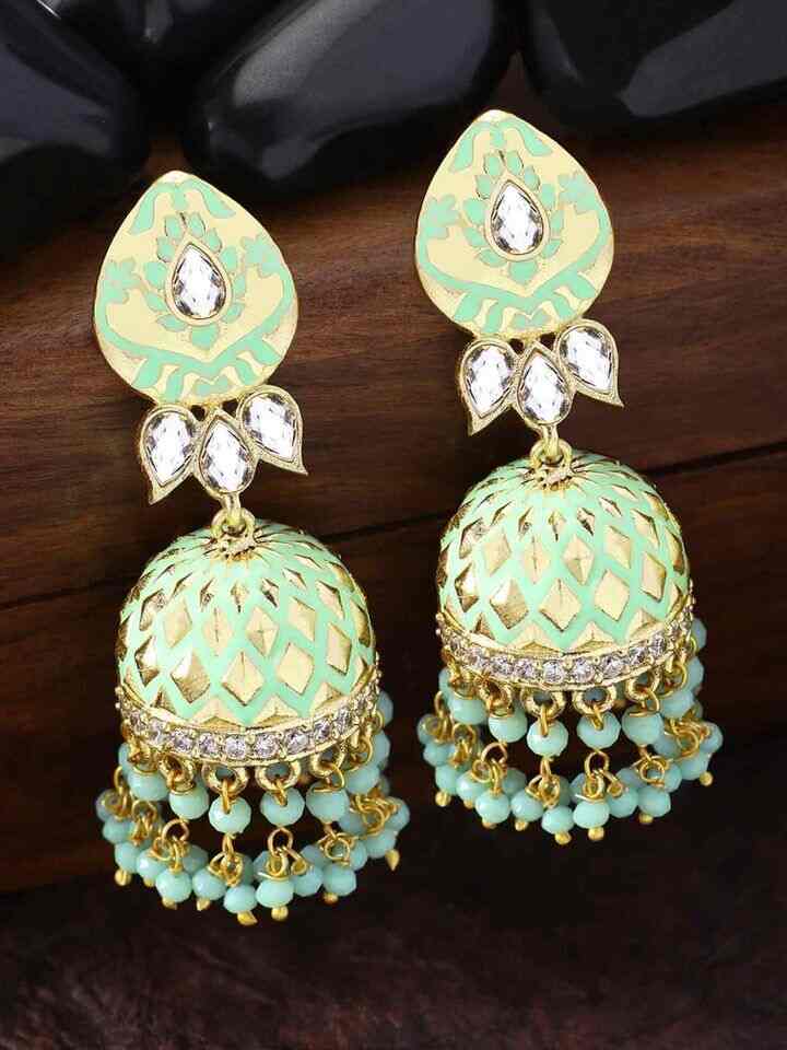 Top Imitation Jewellery Manufacturers in Shri Krishna NagarBorivali East Best Artificial