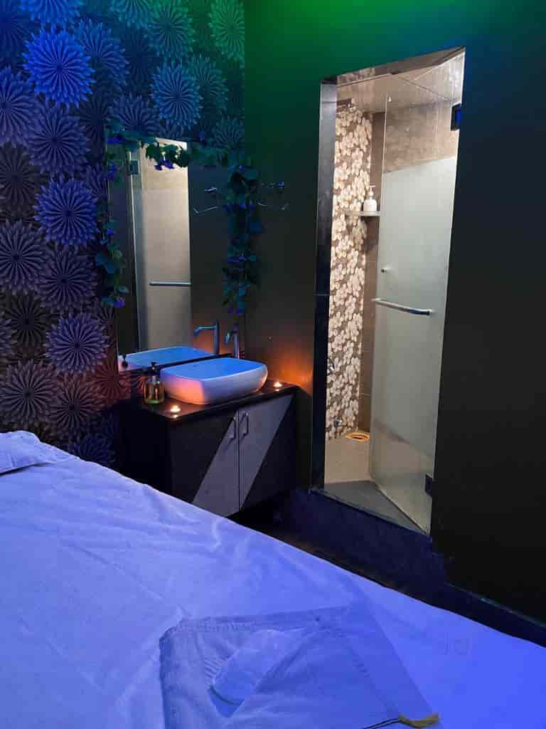 Royal Oak Sp in Dadar East,Mumbai - Best Body Massage Centres in Mumbai ...