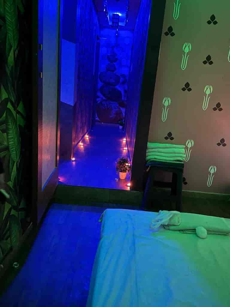 Royal Oak Sp in Dadar East,Mumbai - Best Body Massage Centres in Mumbai ...