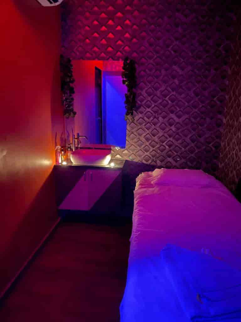 Royal Oak Sp in Dadar East,Mumbai - Best Body Massage Centres in Mumbai ...