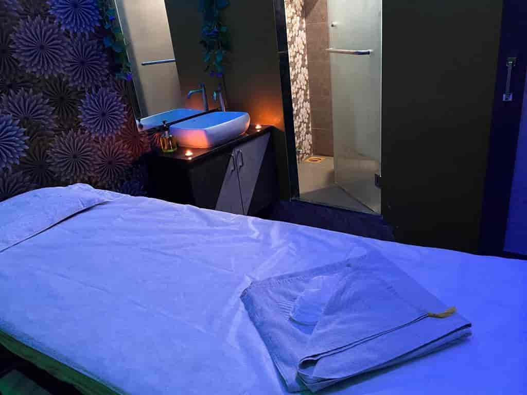 Royal Oak Sp in Dadar East,Mumbai - Best Body Massage Centres in Mumbai ...