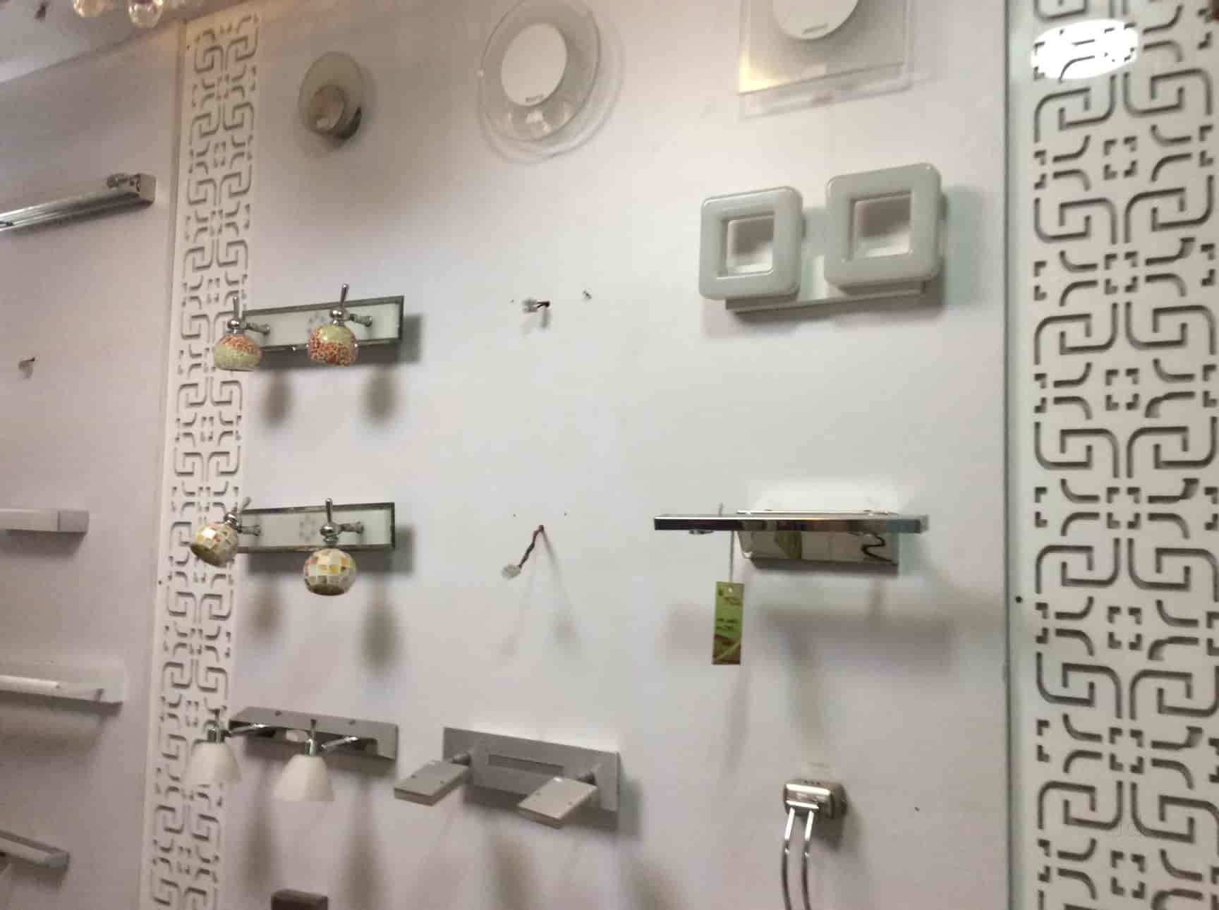 Metro Light House in Powai,Mumbai Best PhilipsTube Light Dealers in