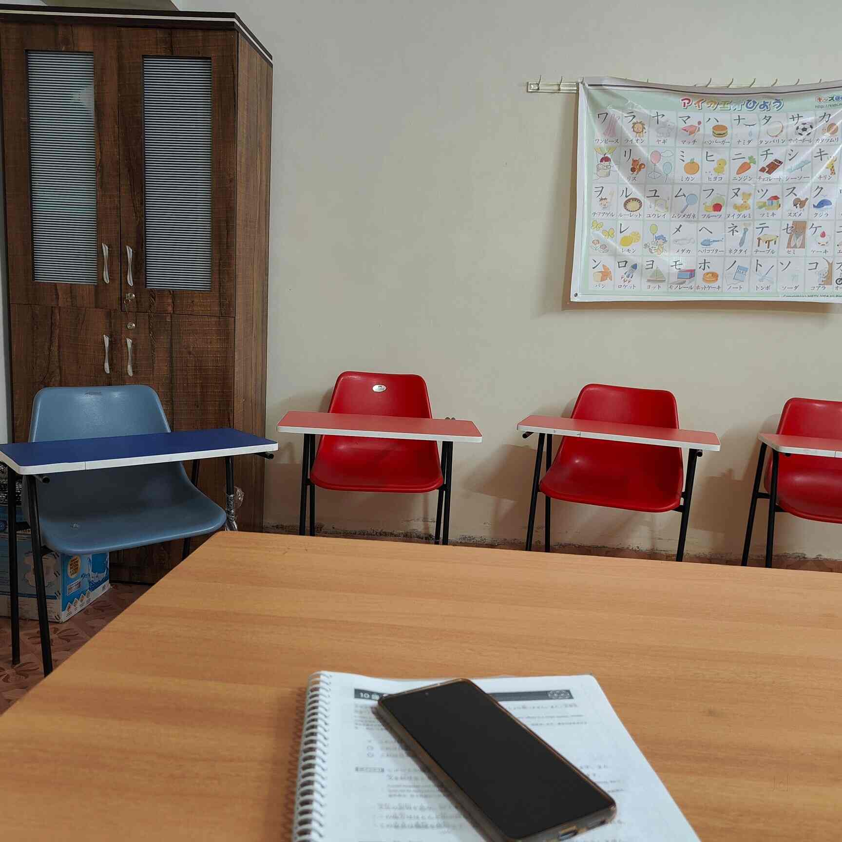 Top Japanese Language Classes in Hiranandani EstateThane West Best