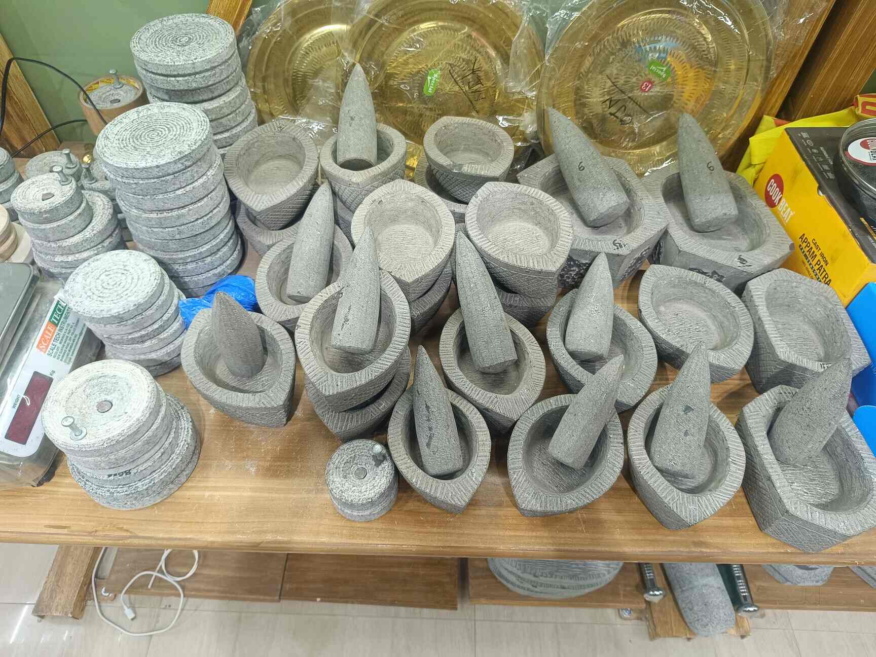 Earth's Soul in Dadar West,Mumbai Best Brass God Statue Dealers in