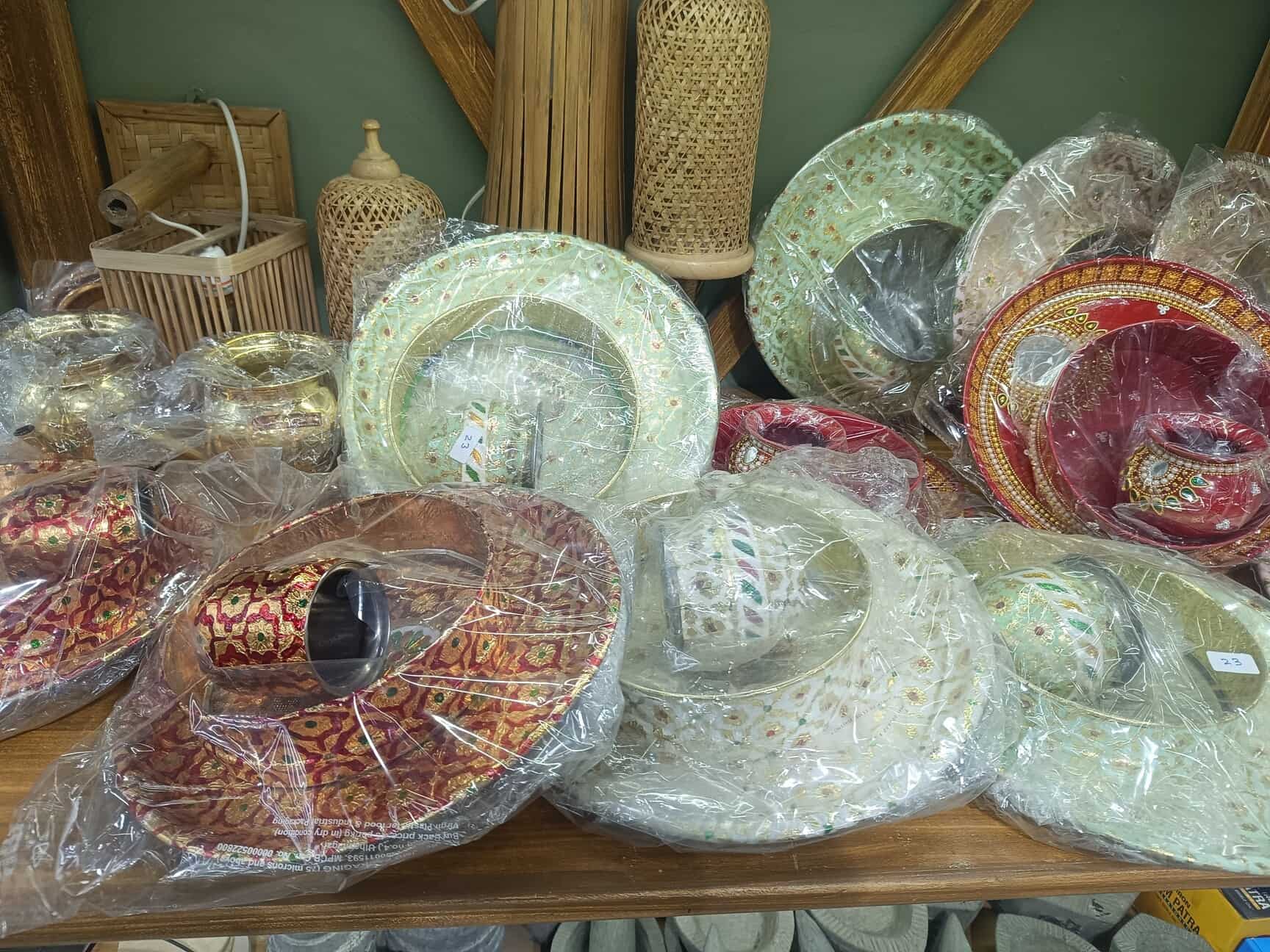 Earth's Soul in Dadar West,Mumbai Best Brass God Statue Dealers in