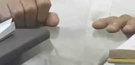 Dr. Ashiq A Raval in Opera House, Mumbai