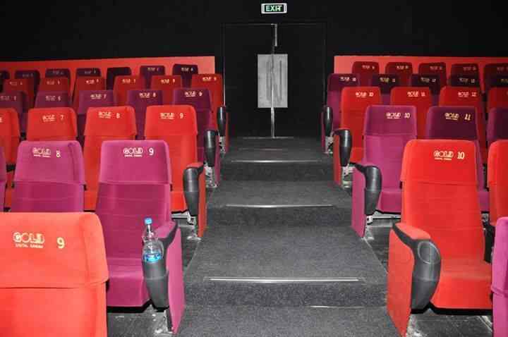 premiere cinema dadar east