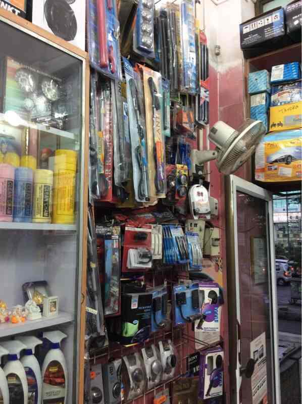 Car Shinger Gallery in Kapurbawdithane West,Mumbai Best Car