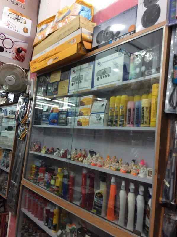 Car Shinger Gallery in Kapurbawdithane West,Mumbai Best Car