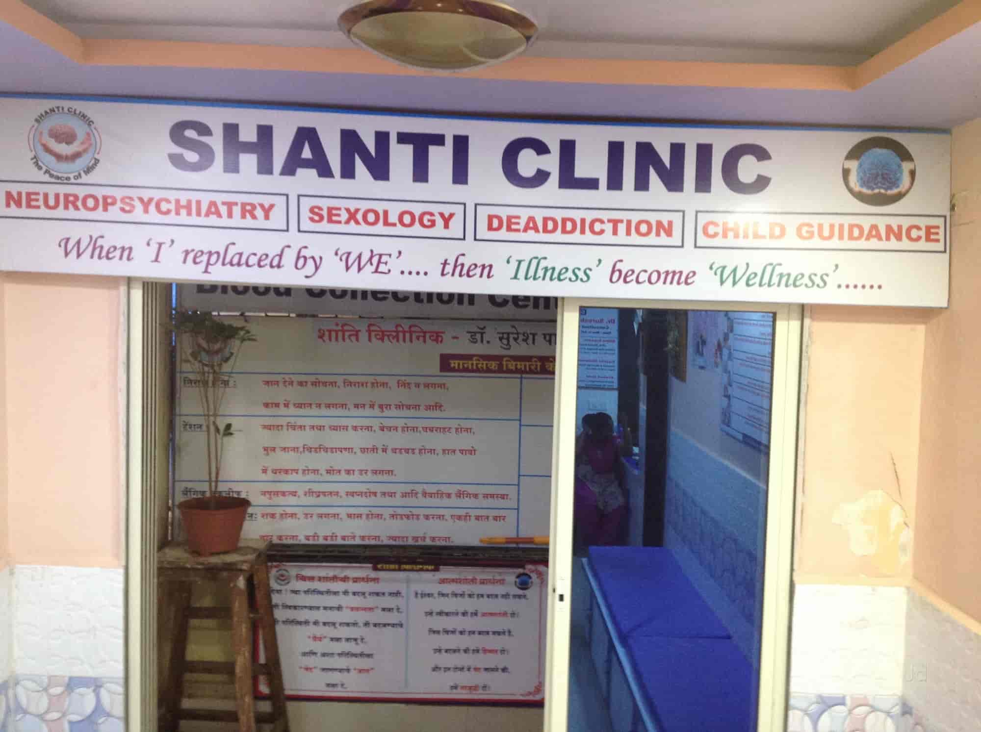 Top Psychiatrists For Obsessive Compulsive Disorder in Wada, Mumbai