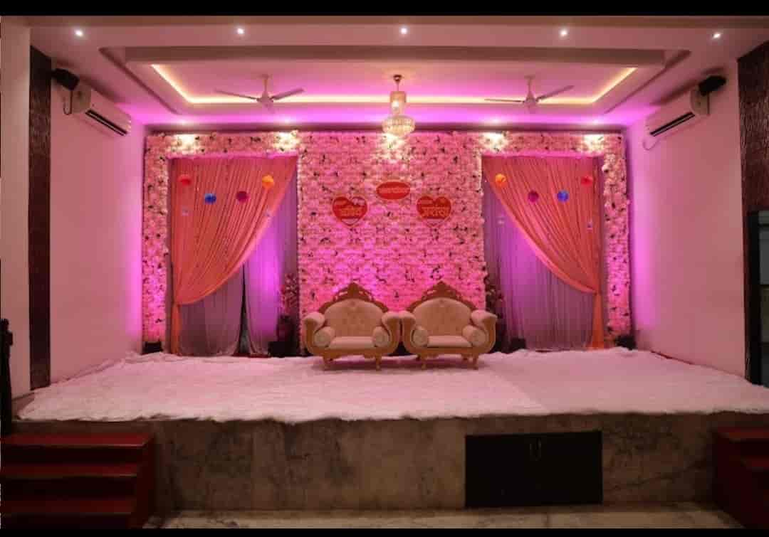 Sanai Banquet Hall, Kalyan West Banquet Halls in Kalyan, Mumbai