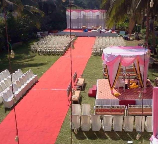 Sanoor Banquets in Ghatkopar West, Mumbai