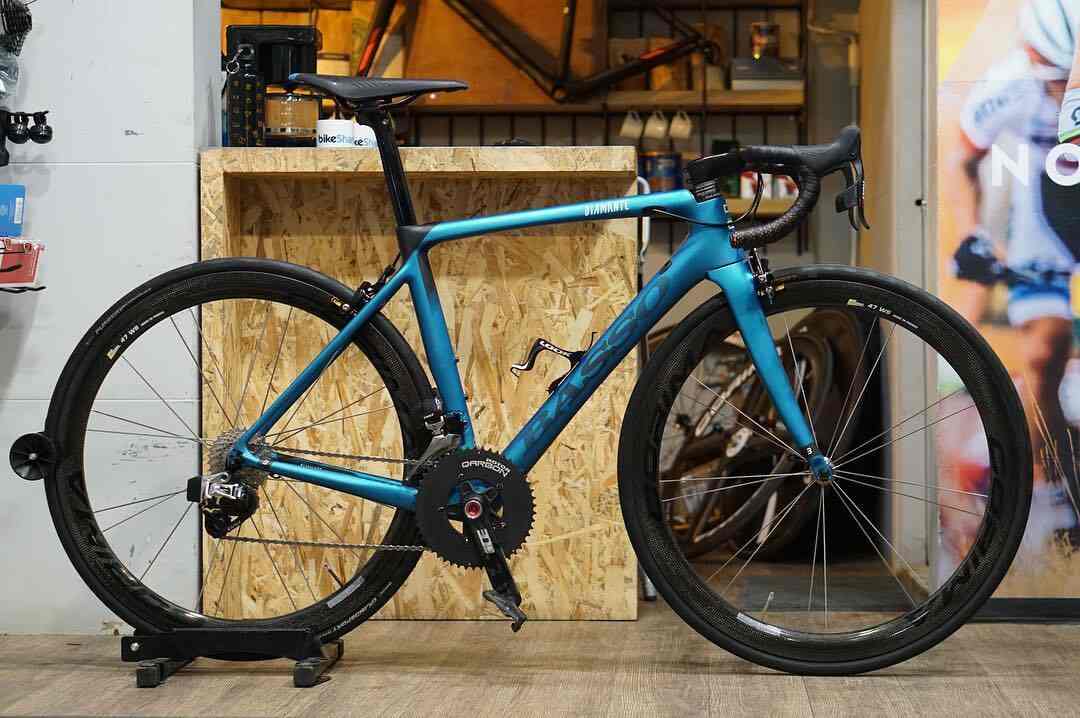 bikeshark borivali