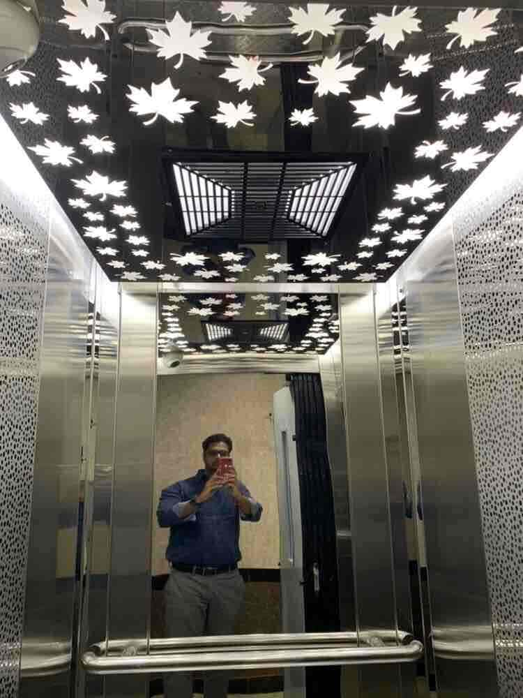 Asian Lift Company, Borivali West Elevator Repair & Services in