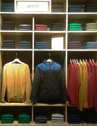 levis palladium mall