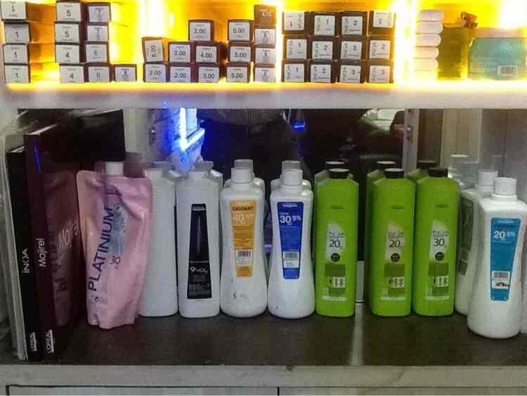 Hair Chop Salon & Spa in Ghatkopar East,Mumbai Best Beauty Spas in