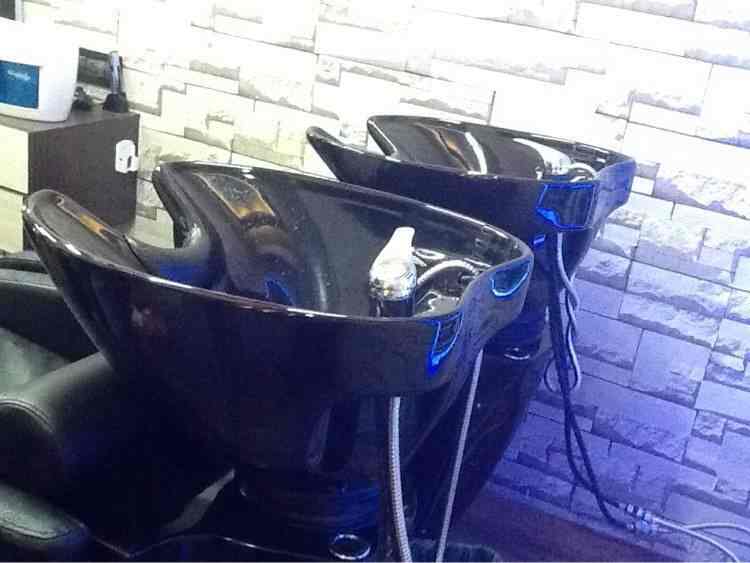 Hair Chop Salon & Spa in Ghatkopar East,Mumbai Best Beauty Spas in