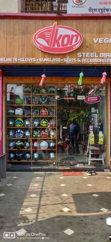 Top 10 Helmet Dealers in Kopar Khairane 