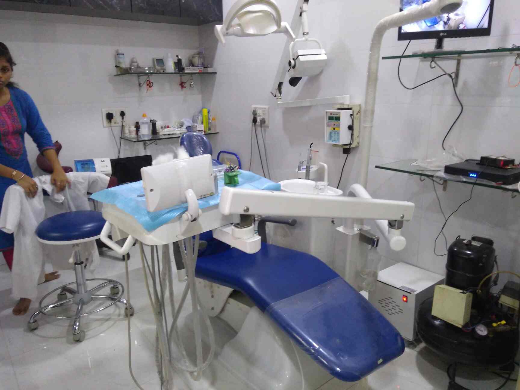 Gentle Dental Madison Ct