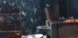 Vidhya Food in Dadar Shivaji Park, Mumbai