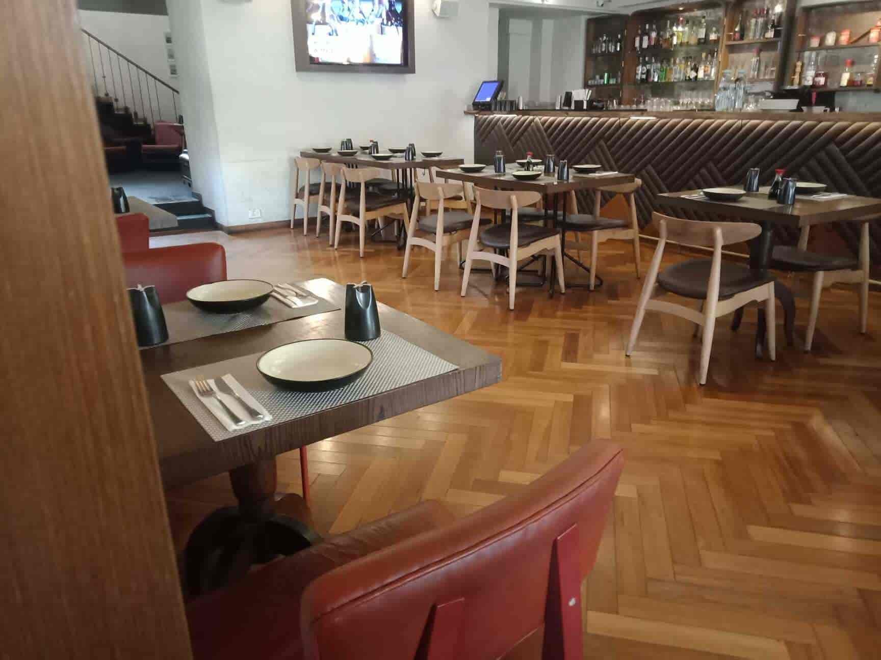 Korean Restaurants in Nanapur, Mumbai Restaurants Korean Nanapur