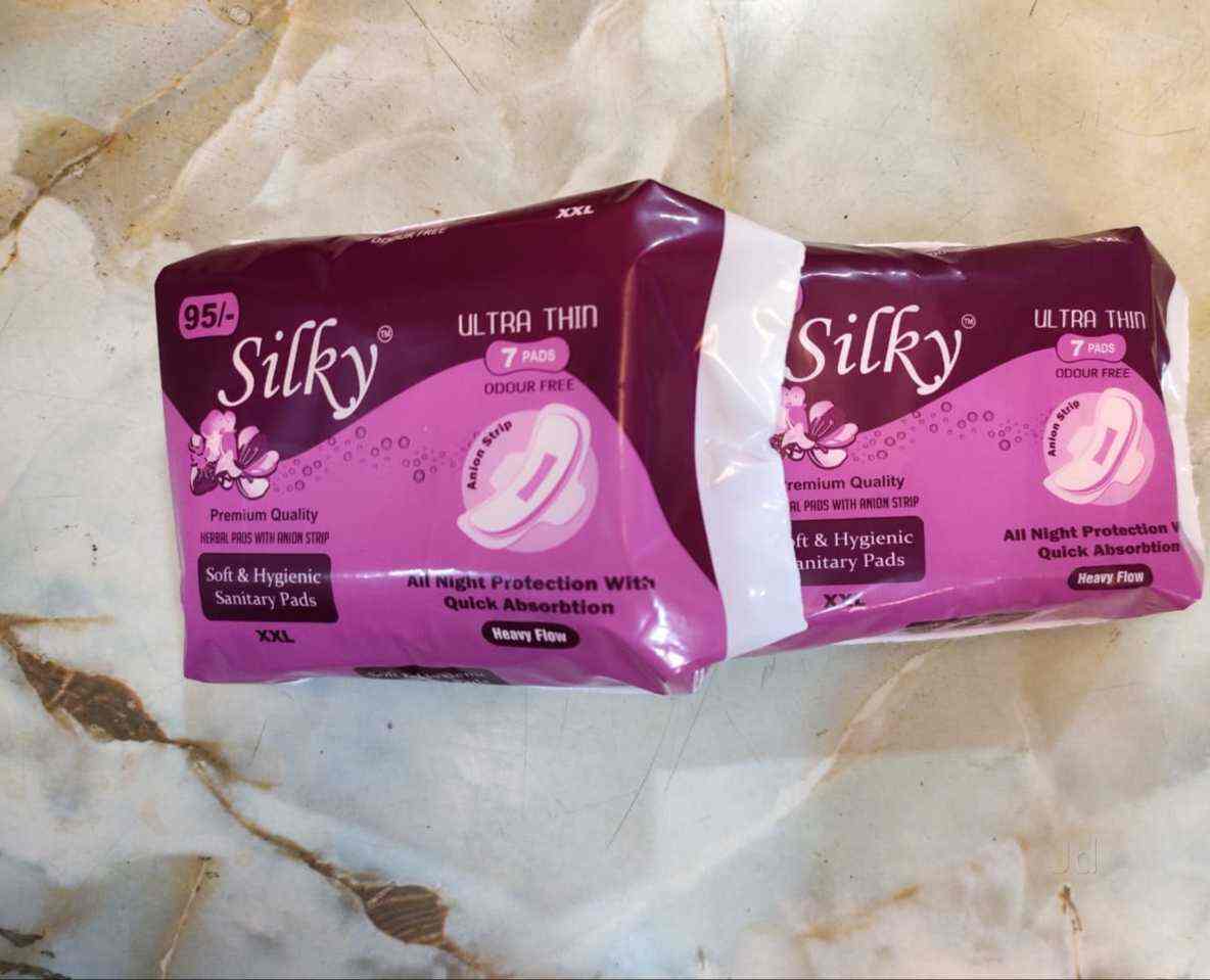Top Sanitary Napkin Manufacturers in E West Road No 1Juhu Best