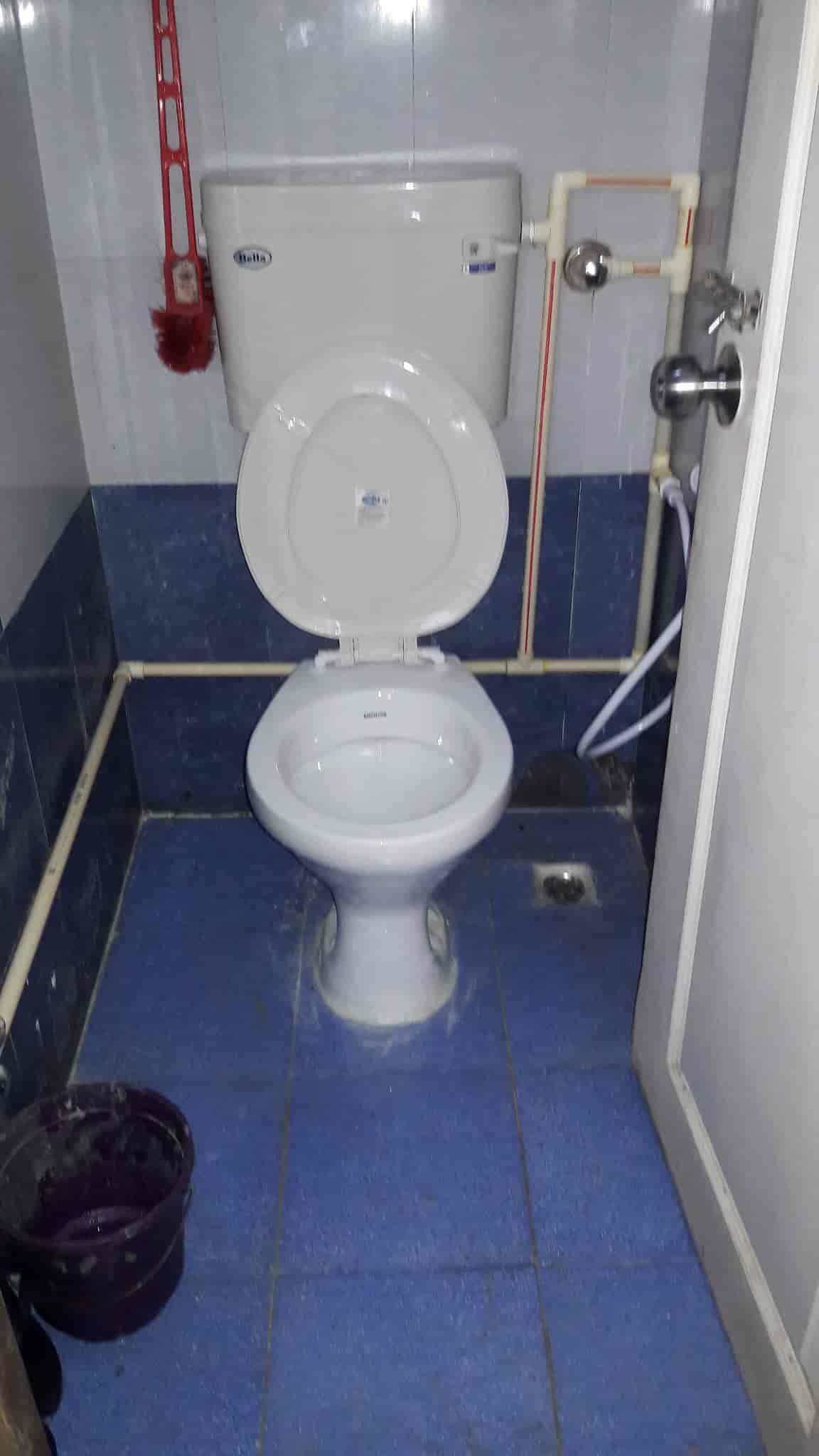 H K Enterprises in Borivali West,Mumbai Best Plumbers in Mumbai