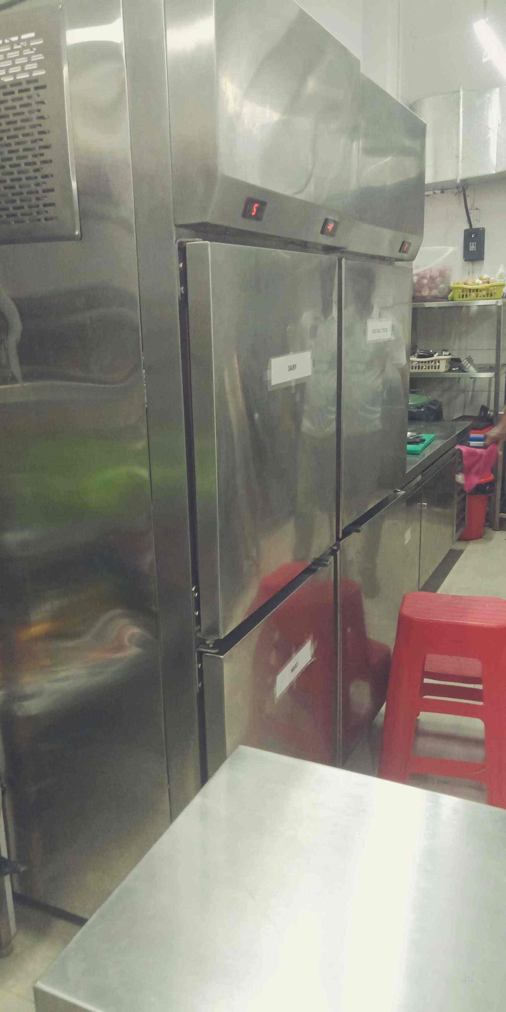 Amino Amigo in Powai,Mumbai Order Food Online Best Home Delivery