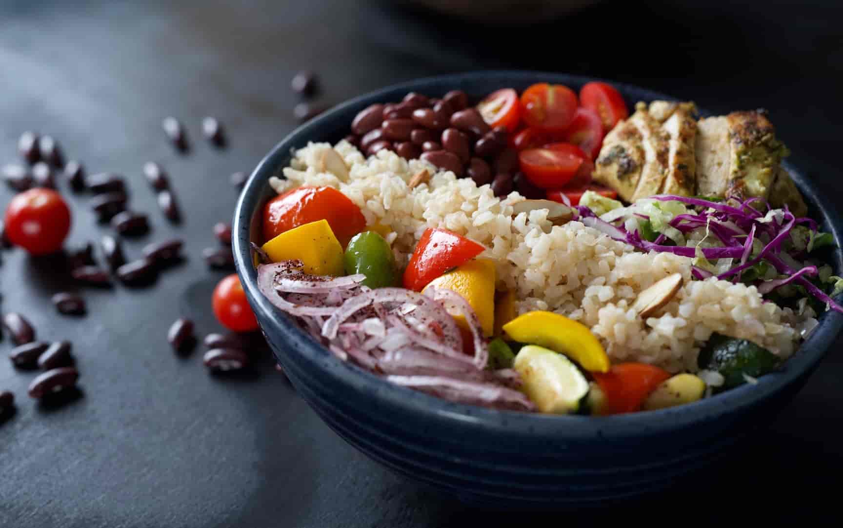 Amino Amigo in Powai,Mumbai Order Food Online Best Home Delivery