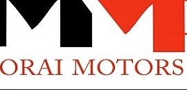 Morai Motors in Sewri, mumbai