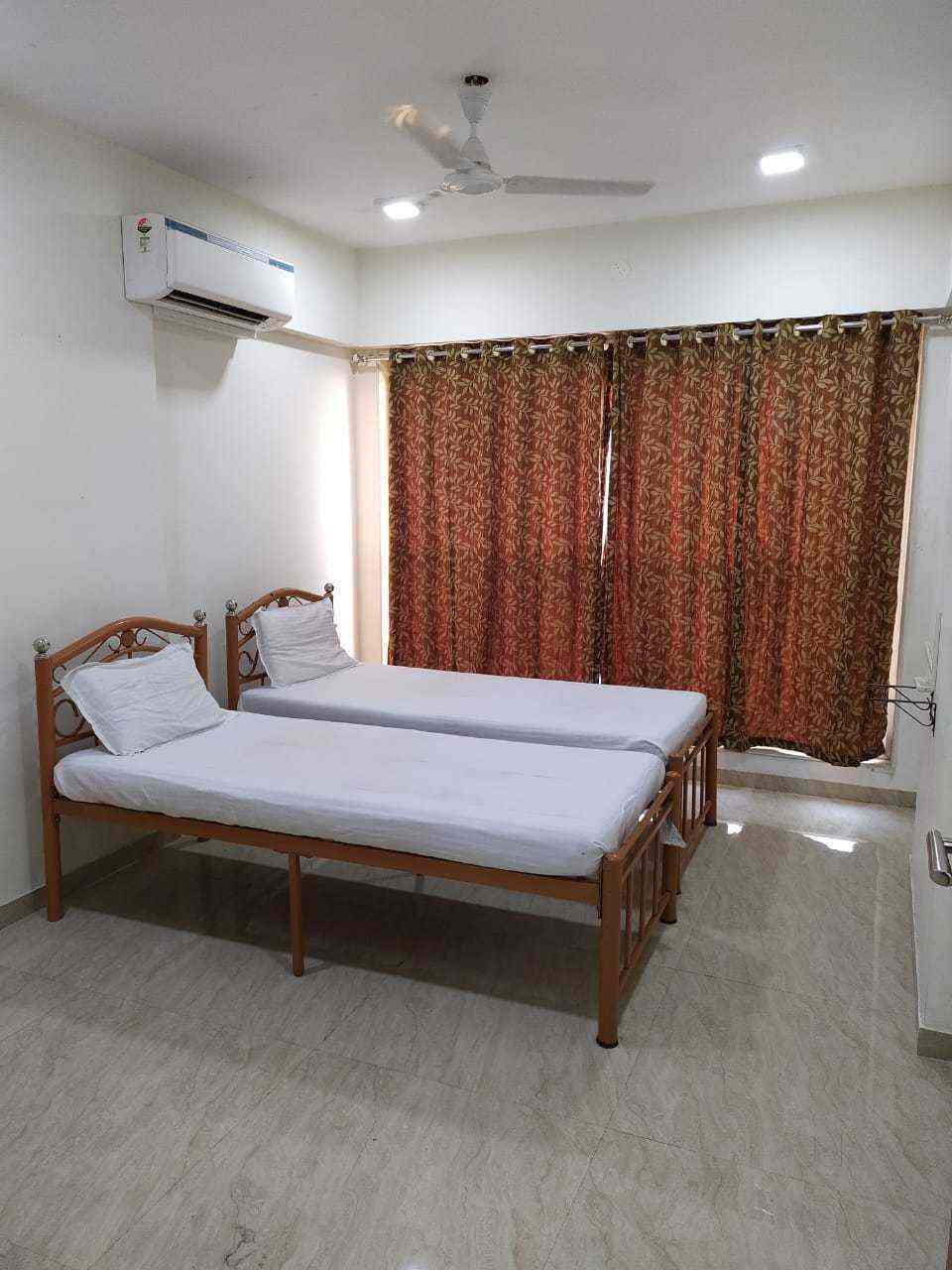 Top 20 Paying Guest in Kurla West Best PG Justdial