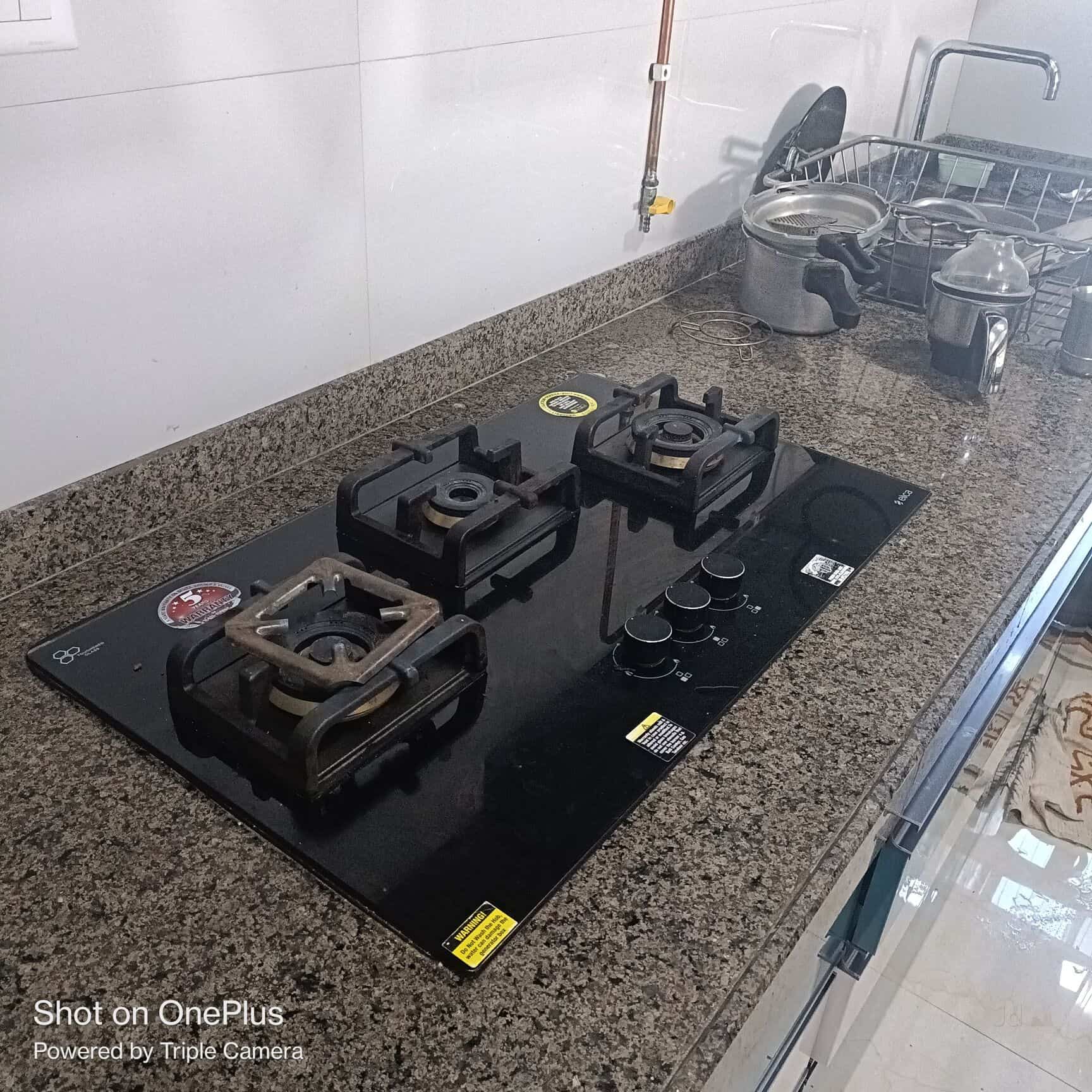 Top Glen Gas Stove Repair in Borivali East, Mumbai Best Glen Gas