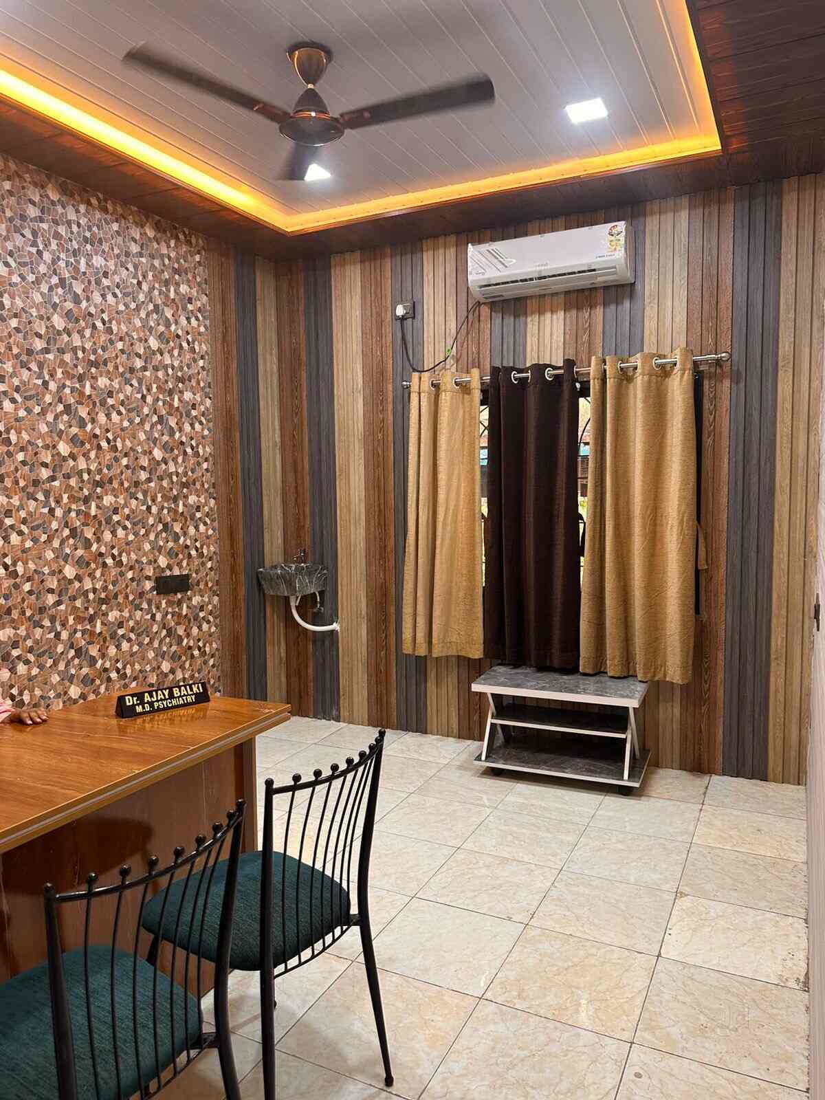 Top Psychiatrists For Obsessive Compulsive Disorder in Wada, Mumbai