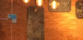 Cake Kitchen in Seawoods, Mumbai