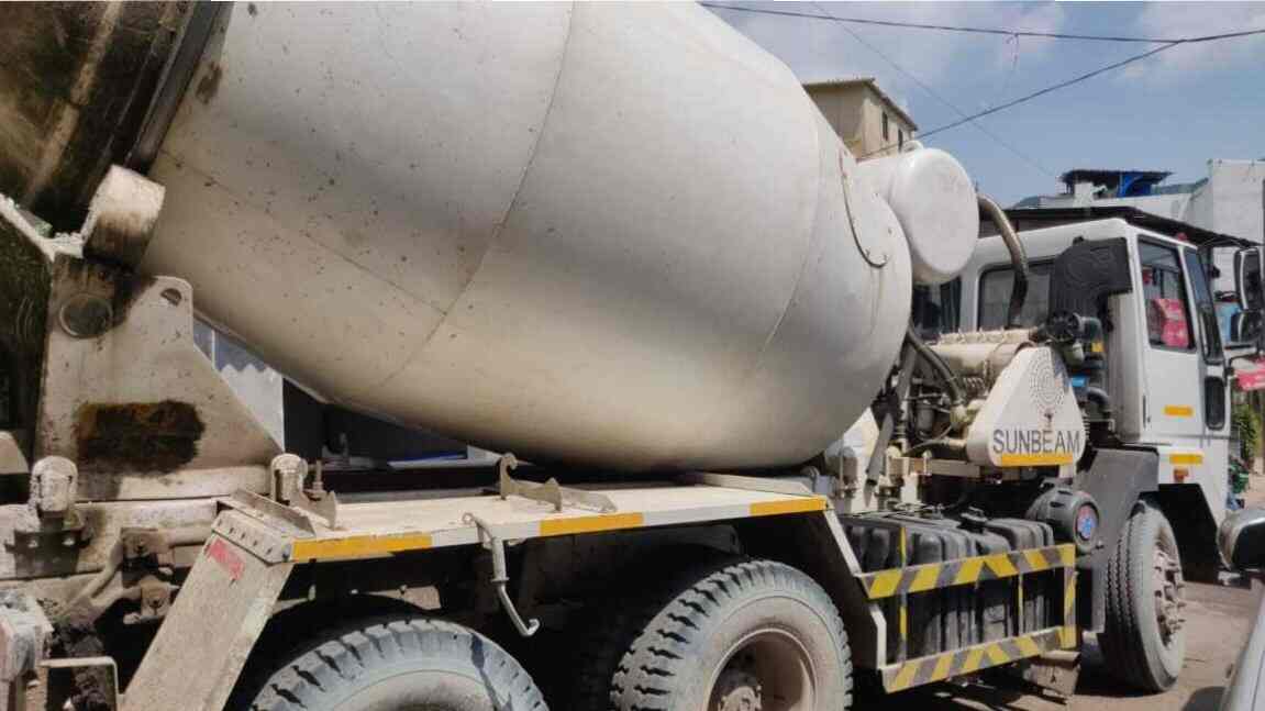Top Lafarge Ready Mix Concrete Dealers in Vashi Best Lafarge Rmc