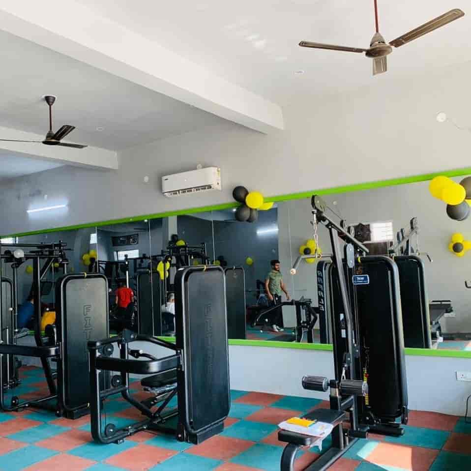 ❤︎ Top Zumba Classes For Men in Urban Estate Sector 9, Ambala