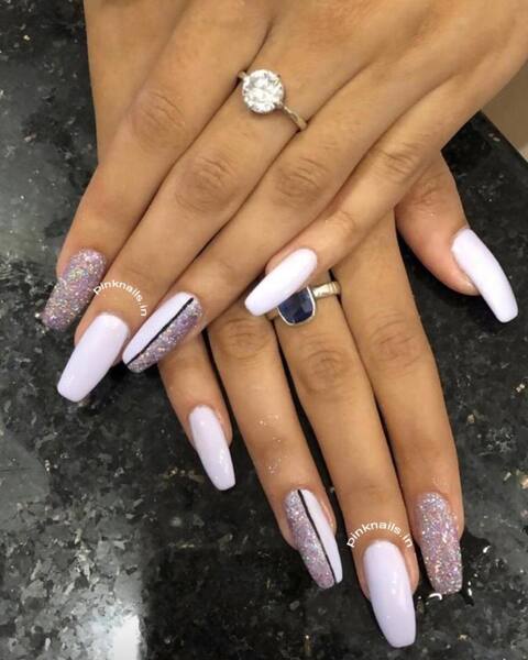 Pink Nails Bandra West Beauty Spas In Mumbai Justdial