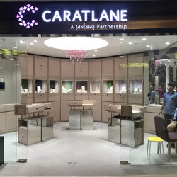 caratlane lower parel