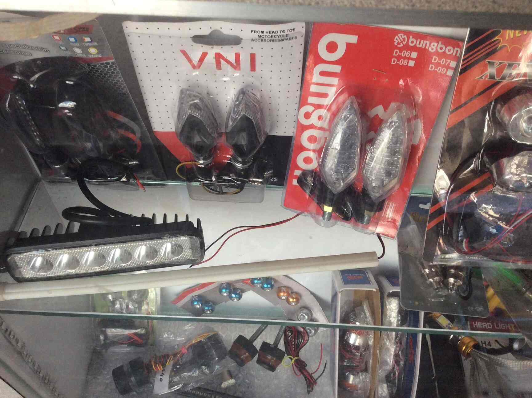 Mahalaxmi Automobiles Photos, Bhandup West, Mumbai Pictures & Images