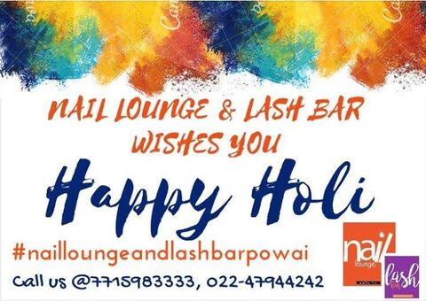 Nail Lounge & Lash Bar in Powai,Mumbai - Best Beauty Parlours For Nail Art in Mumbai - Justdial Nail Lounge & Lash Bar in Powai,Mumbai - Best Beauty Parlours For Nail Art in Mumbai - Justdial