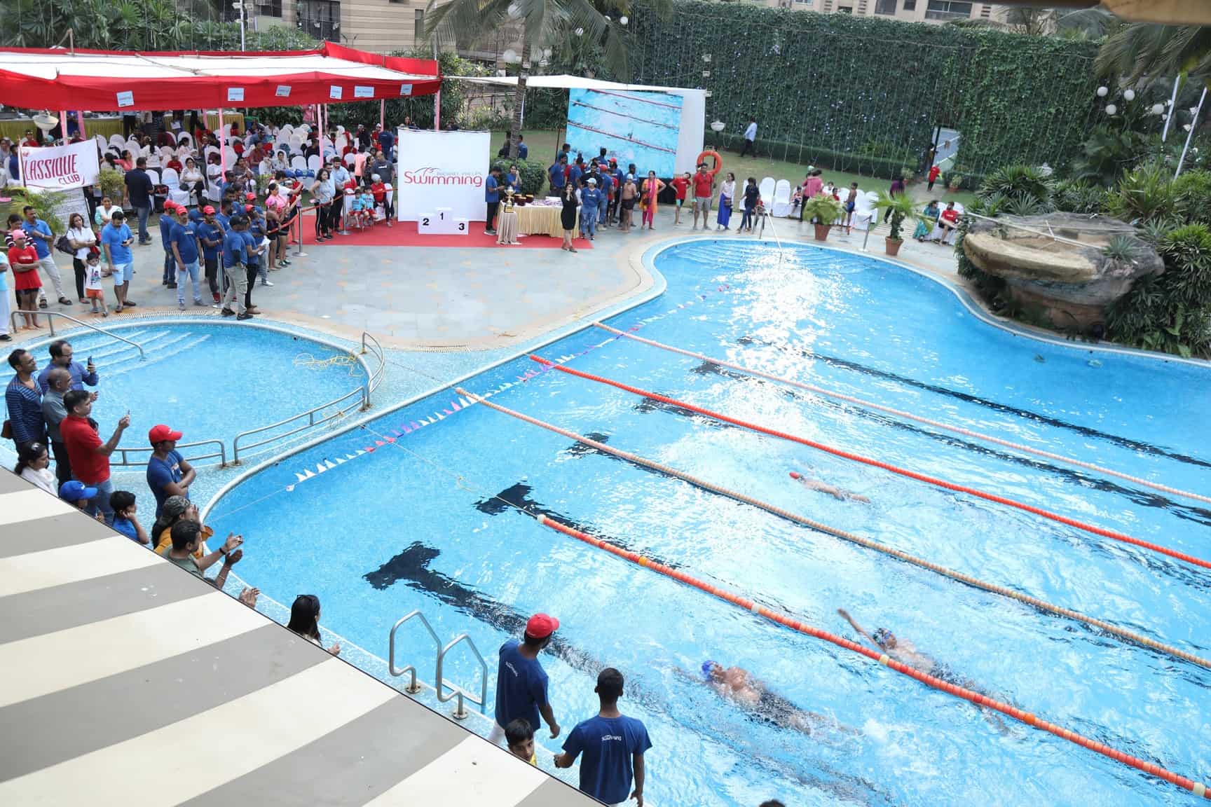 Michael Phelps in Andheri West,Mumbai Best Swimming Classes in Mumbai