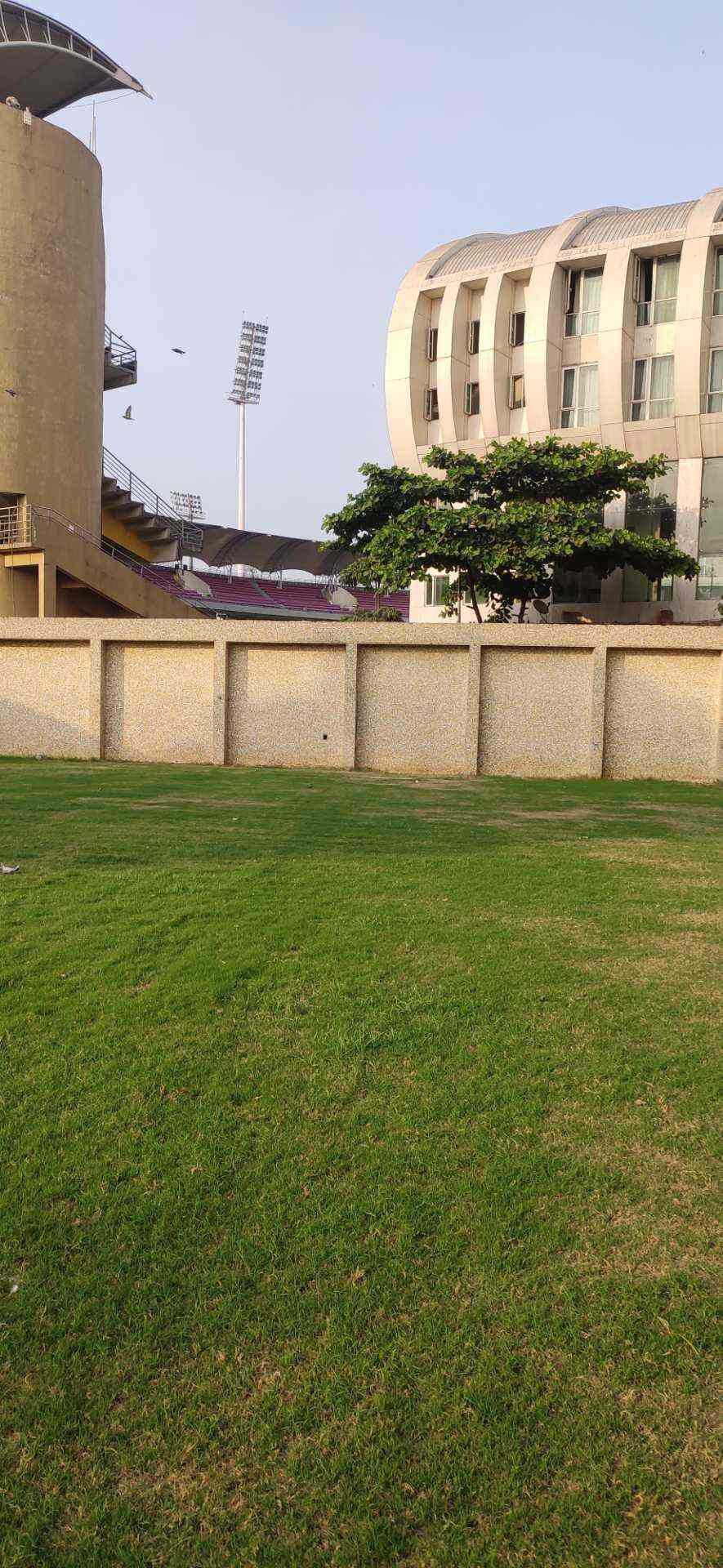 Top Cricket Pitch Construction Contractors In Borivali East