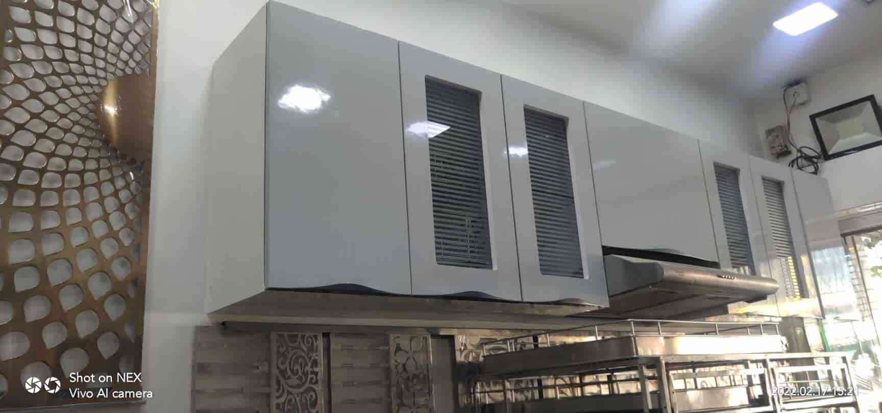 Chamunda Steel Furniture in Dombivli East,Mumbai Best Godrej Interio