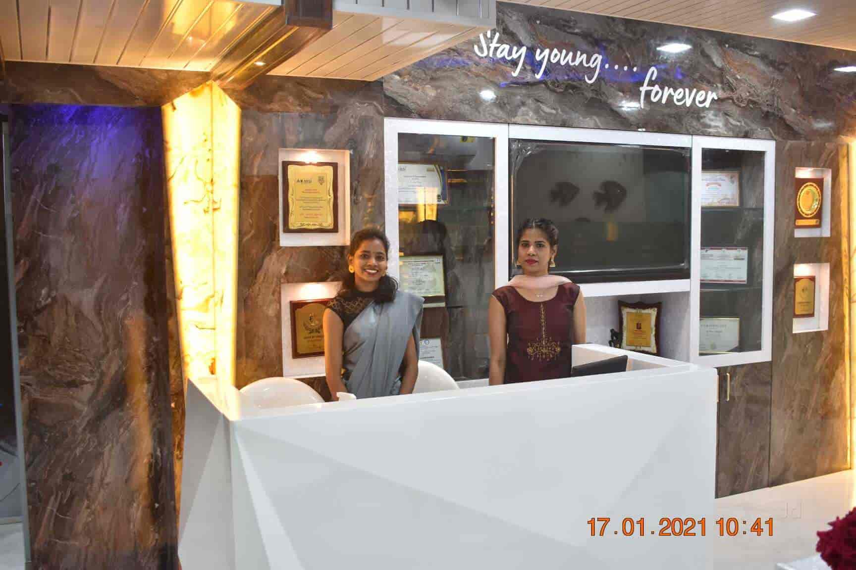 Top Dermatologists in Vashi Sector 30a, NaviMumbai Best Skin