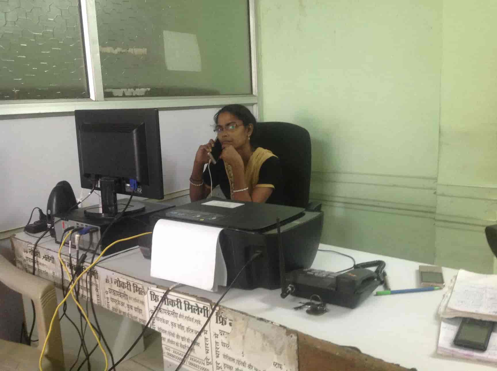 Neelam House Maid Services in Girgaon,Mumbai Best Placement Services